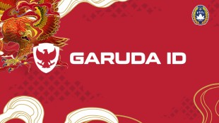 Persiapkan Diri Dukung Timnas Versus Jepang dan Arab Saudi dengan Registrasi Garuda ID