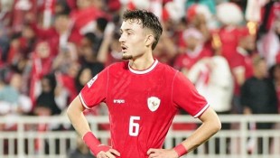 Ivar Jenner Absen, Timnas Indonesia Tetap Optimis Bungkam Jepang di SUGBK