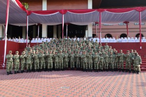 Presiden Prabowo: Kabinet Merah Putih Harus Utamakan Kepentingan Bangsa