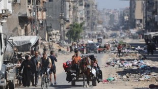 BREAKING NEWS: PBB Peringatkan Situasi Mengerikan di Gaza Utara, 150 Ribu Orang Tewas dan Hilang