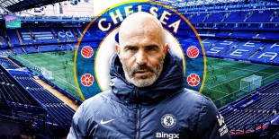 CHELSEA BERGERAK CEPAT! Pemain Muda Berbakat Ini Segera Teken Kontrak Baru, Liverpool dan Real Madrid Gigit Jari