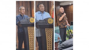 Dari Buku Praksis Pengalaman Ideologi di Perusahaan Gobel (2); Karyawan Diberi Saham, Bonus, Diberangkatkan Haji dan Umroh