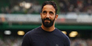 Ruben Amorim Gantikan Ten Hag, 5 Pemain Bintang Ini Wajib Diboyong ke MU