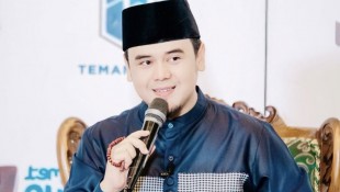 Ingin Pahala Berlipat? Ustadz Hilman Fauzi Ungkap 4 Amalan Wajib Sebelum Tidur
