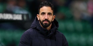 Ruben Amorim Siap Tendang 4 Pemain Manchester United Senilai 187 juta pound (Rp3,65 triliun)