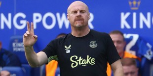 Everton Siap Lepas Striker Beto Seharga 25 Juta Pound (Rp481 Miliar) di Bursa Transfer Januari