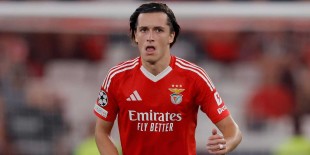 Manchester United Segera Pulangkan Bek Kiri 42 Juta Pound, Ruben Amorim Sudah Kontak Benfica!