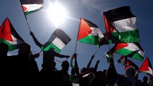 BREAKING NEWS! Jepang Segera Akui Palestina sebagai Negara Merdeka, Dukung Penuh Perdamaian di Asia Barat
