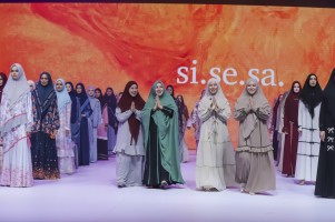 Si.Se.Sa Luncurkan 2 Lini Baru; Si.Se.Sa Blue dan Sport yang Simple dan Modern