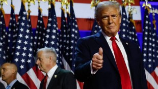 Presiden Palestina dan Trump Sepakat Bergandengan Tangan Wujudkan Perdamaian di Tengah Krisis Gaza