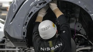 Nissan Bakal PHK Ribuan Karyawan di Dunia, Efek Penjualan Terus Menurun