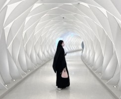 Laudya Cynthia Bella Diduga Sudah Bercadar, Akun Instagram Kini Jadi Olshop