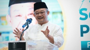 Matematika Dasar Masih Jadi Momok, Mendikdasmen Siapkan Pembelajaran dari TK untuk Atasi Learning Loss