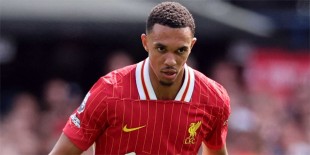 Real Madrid Siap Bajak Trent Alexander-Arnold, Liverpool Terancam Kehilangan Bintangnya!