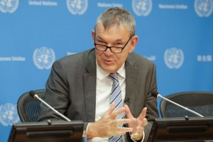 Larangan Israel terhadap UNRWA Ancam Stabilitas Regional, Ribuan Pengungsi Palestina Terancam