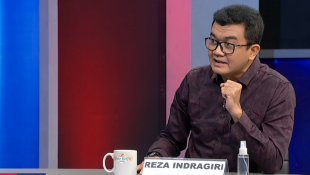 GEGER! Program Pengaduan Wapres Gibran Tak Mampu Jawab Pertanyaan Terkait Fufufa