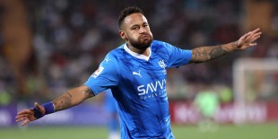 Neymar Ungkap 4 Klub Liga Inggris Impiannya, Arsenal Masuk Daftar!