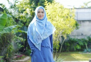 Cerita Lisa Namuri Instruktur Pilates; Sempat Ditolak karena Berhijab, hingga 2 Dekade Berkarir