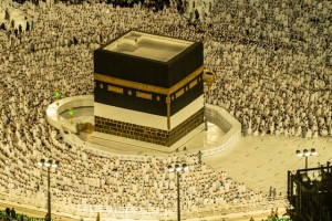 Pemerintah Saudi Bagi Waktu Kunjungan Hijr Ismail untuk Jamaah Pria dan Wanita