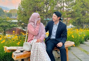 Alhamdulillah, Istri Ustaz Dennis Lim Hamil Calon Bayi Kembar Setelah 5 Tahun Menunggu