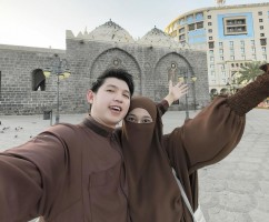 Perjalanan Ustaz Dennis Lim dan Istri sebagai Pejuang Garis Dua hingga Hamil Jalur IVF