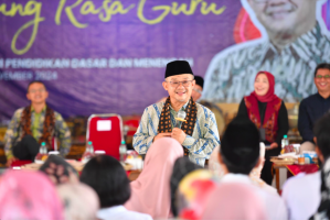 Mendikdasmen Tegaskan Sekolah Bukan Arena Kampanye: Guru Harus Netral di Pilkada 2024