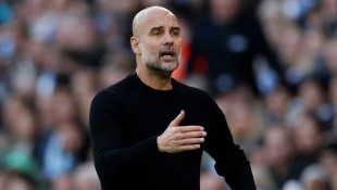 Bocor! Kontrak Guardiola di Man City Tidak Ada Klausul Degradasi, Siap Latih Tim di Liga Rendah!