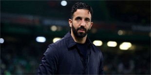 Amorim Tunjukkan Kartu As Man United, Wonderkid Prancis Siap Debut