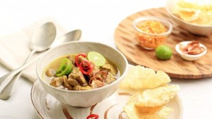 Wisata Kuliner di Bogor, Berburu Makanan Legendaris