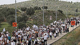 Heboh! Israel Berhenti Tahan Warga Yahudi di Tepi Barat, Palestina Geram