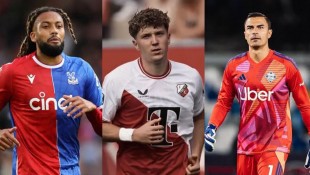 Eks Pemain Crystal Palace Hingga Kiper Serie A Siap Gabung Timnas Indonesia