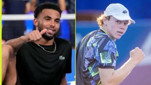 Final ATP Next Gen 2024: Empat Pemain Yang Lolos ke Jeddah