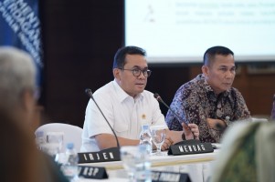Harga Minyakita Tembus Rp17.100/Liter, Mendag Budi Santoso Siapkan Strategi Khusus Jelang Nataru 2025