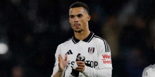Liverpool Siap Gelontorkan Rp780 Miliar untuk Bintang Fulham, Antonee Robinson!