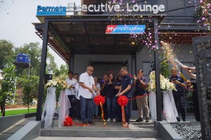 Sambut Libur Nataru, Jasa Marga Tambah Fasilitas di Rest Area Tol Cipularang