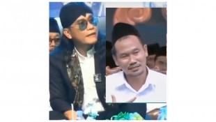 Ditanya Soal Kasus Gus Miftah, Gus Baha Guyon: Kalau Saya “Gus” yang Asli, Jelas Itu