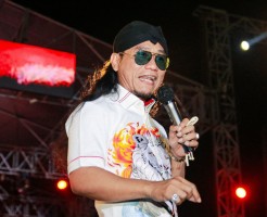 Miftah Maulana Mundur dari Jabatan Utusan Khusus Presiden Prabowo