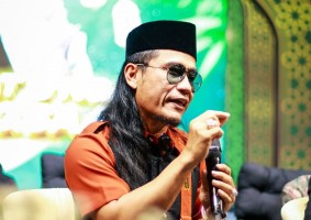 Gus Miftah Mundur sebagai Utusan Khusus Presiden, Ditekan Istana?