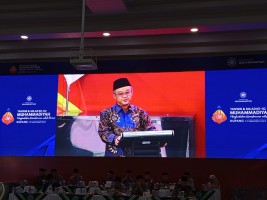 Prof Muti Ingin Mewujudkan Pendidikan Bermutu Untuk Semua Agar Ekonomi Indonesia Maju Pesat