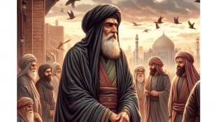 Kisah Abdullah bin Saba Mualaf dari Yahudi yang Memusuhi Khalifah Utsman bin Affan