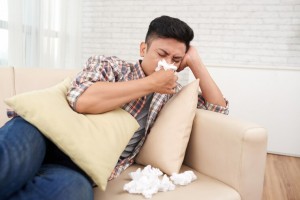 Bersin Tak Kunjung Sembuh, Ini Penyebab dan Cara Mengatasinya