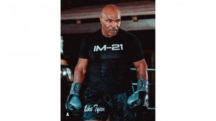 Mike Tyson Dapat Tawaran Rp11 Triliun, Bagaimana Hukum Tinju Menurut Islam?