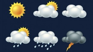 Mau Liburan Akhir Tahun? BMKG Sarankan Cek Informasi Cuaca Sebelum Berangkat