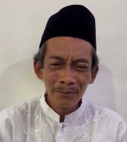 Sunhaji Tetiba Minta Prabowo Tolak Mundurnya Miftah Maulana, Ada Apa?