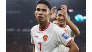 Rata-rata Usia 20,9 Tahun, Timnas Indonesia Siap Kejutkan Piala AFF 2024