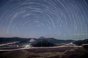 Star Bathing Jadi Tren Wisata Baru, Berikut Lokasi yang Bisa Dikunjungi
