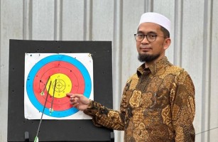 Soal Gus Miftah dan Sunhaji, Ustaz Adi Hidayat: Dua-duanya Diberi Kebaikan oleh Allah SWT