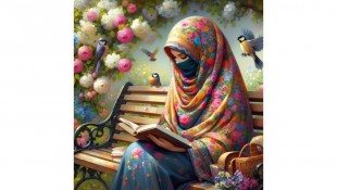 Perdebatan Soal Cadar: Berikut Ini Pendapat 4 Mazhab Yang Perlu Jadi Referensi