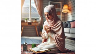 Salat Witir setelah Salat Isya, Begini Doanya Sesuai Sunnah