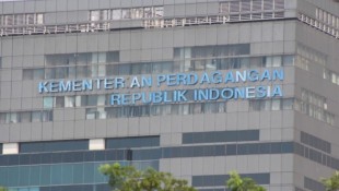 Lima Unit Kerja Kemendag Raih Predikat WBK